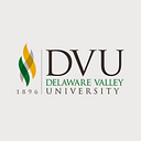Delaware Valley Floral Group logo