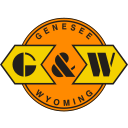 Genesee & Wyoming Inc. logo