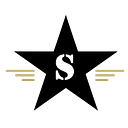 Strong Spirits logo