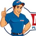 My Guys Plumbing, Heating & Air logo