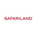 Safari Land logo