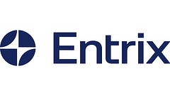 Entrix logo
