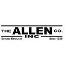 The Allen Company, Inc logo