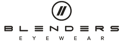 Blenders Eyewear. logo