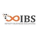 Infinity Business Solutions logo