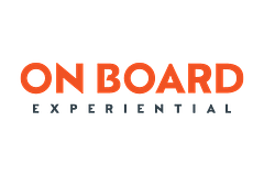 On Board Experiential logo
