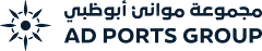 Abu Dhabi Ports Company logo