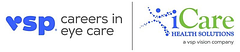 iCare Health Solutions Enterprise logo