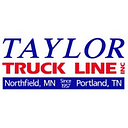 Taylor Truck Line Inc logo