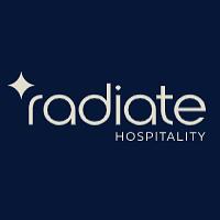 Radiate Hospitality logo
