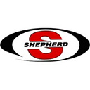 SHEPHERD OIL COMPANY logo