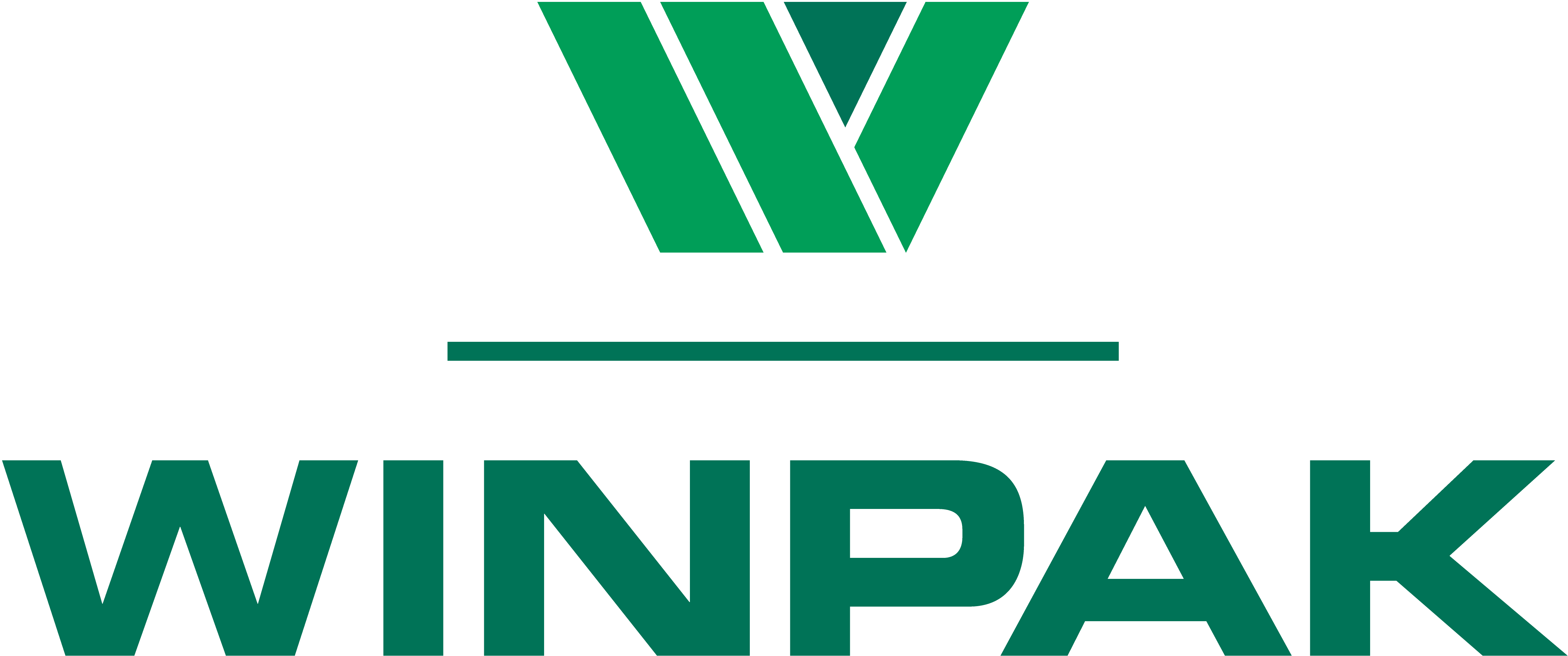 Winpak Careers logo