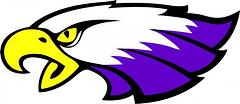 Red Wing High School logo