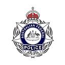 Australian Federal Police logo