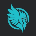 Huntress  logo