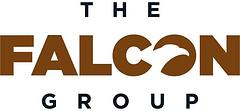 The Falcon Group logo