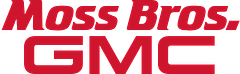 Moss Bros. GMC of Moreno Valley logo