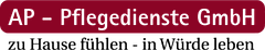 AP-Pflegedienste logo