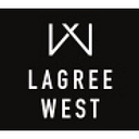 Lagree West logo