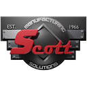 Scott Manufacturing Solutions, Inc. logo