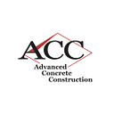 Advanced Concrete Construction, LLC logo