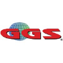 GGS Tent Rentals logo