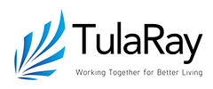 TulaRay logo