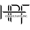 HPF Consultants, Inc. logo