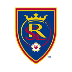 Real Salt Lake & Utah Royals logo