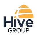 Hive Group logo