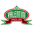 Valentini ice cream logo