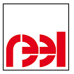 REEL GmbH logo
