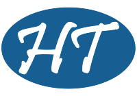 High Tide Seafood Bar logo