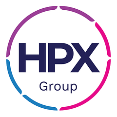 HPX Group logo