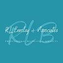 R.L. Barclay & Associates logo